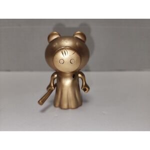 Roblox‎ Gold Mini Figure Golden Piggy Rare